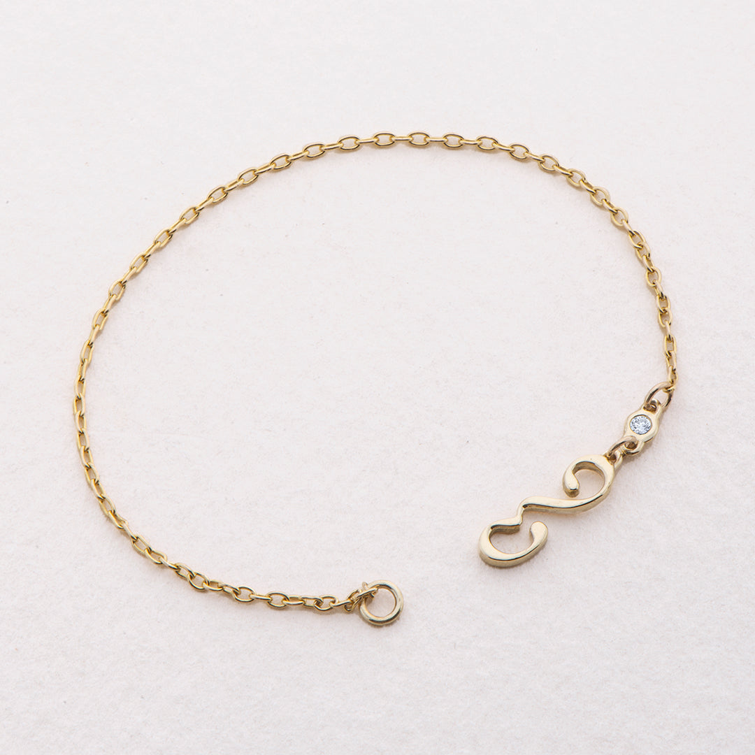 Symbol Bracelet